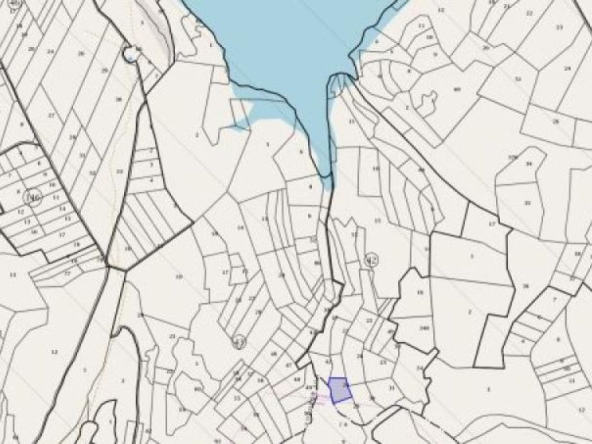 Парцел в с. Ковачевци, Област Перник - 53400 кв.м за 2 €/кв.м - Снимка #1