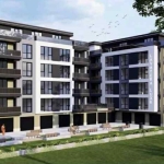 Тристаен апартамент в Пловдив, Остромила - 125 кв.м за 612 €/кв.м - Снимка #1