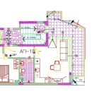 Двустаен апартамент в Бургас, Възраждане - 79 кв.м за 1080 €/кв.м - Снимка #1