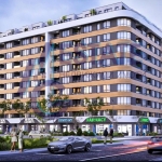 Двустаен апартамент в Бургас, Славейков - 65 кв.м за 844 €/кв.м - Снимка #1