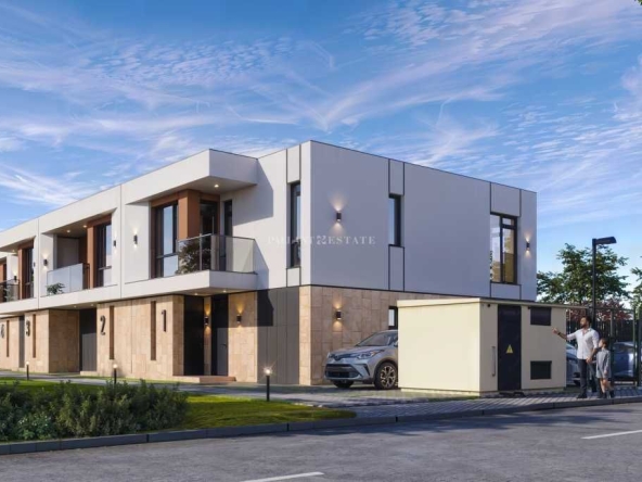 Къща в София, Чепинци - 212 кв.м за 1798 €/кв.м - Снимка #1