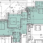 Тристаен апартамент в Пловдив, Христо Смирненски - 92 кв.м за 824 €/кв.м - Снимка #1