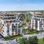 Тристаен апартамент в Пловдив, Христо Смирненски - 112 кв.м за 3063 €/кв.м - Снимка #1