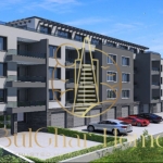 Едностаен апартамент в Варна, Виница - 46 кв.м за 714 €/кв.м - Снимка #1