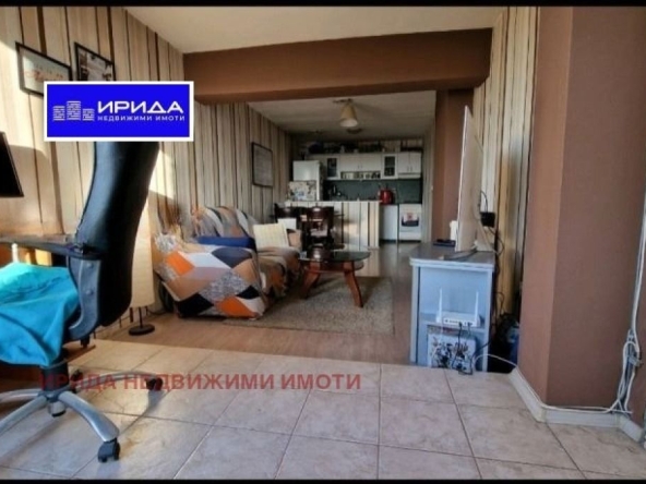 Двустаен апартамент в София, Гео Милев - 62 кв.м за 3678 €/кв.м - Снимка #1