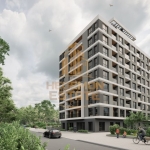 Тристаен апартамент в Варна, Владислав Варненчик - 90 кв.м за 1278 €/кв.м - Снимка #1