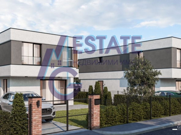 Къща в Бургас, Ветрен - 180 кв.м за 822 €/кв.м - Снимка #1