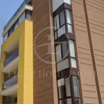 Едностаен апартамент в Пловдив, Христо Смирненски - 32 кв.м за 2000 €/кв.м - Снимка #1