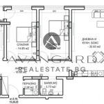 Четиристаен апартамент в Пловдив, Център - 151 кв.м за 730 €/кв.м - Снимка #1
