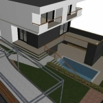 Парцел в Балчик - 509 кв.м за 45 €/кв.м - Снимка #1