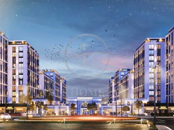 Двустаен апартамент в Пловдив, Тракия - 66 кв.м за 1337 €/кв.м - Снимка #1