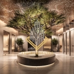 Двустаен апартамент в Бургас, Изгрев - 66 кв.м за 874 €/кв.м - Снимка #1