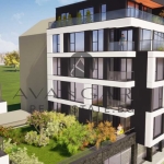 Двустаен апартамент в Пловдив, Христо Смирненски - 68 кв.м за 1202 €/кв.м - Снимка #1