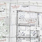 Тристаен апартамент в София, Малинова долина - 81 кв.м за 1669 €/кв.м - Снимка #1