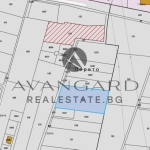 Парцел в Пловдив, Беломорски - 5498 кв.м за 51 €/кв.м - Снимка #1