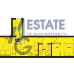 Двустаен апартамент в Поморие - 69 кв.м за 1150 €/кв.м - Снимка #1