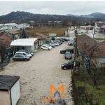 Дава се под наем Парцел в Севлиево - 1000 кв.м за 498.27 € - Снимка #1