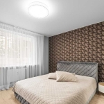 Дава се под наем Тристаен апартамент в Бургас, Сарафово - 98 кв.м за 433.5 € - Снимка #1