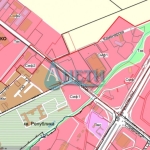 Парцел в София, Република - 3161 кв.м за 56 €/кв.м - Снимка #1