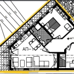 Тристаен апартамент в Бургас, Меден рудник - зона Б - 97 кв.м за 617 €/кв.м - Снимка #1