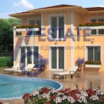 Къща в Каблешково - 140 кв.м за 1200 €/кв.м - Снимка #1