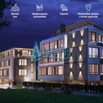 Тристаен апартамент в София, Овча купел - 89 кв.м за 1755 €/кв.м - Снимка #1