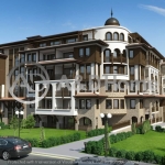 Четиристаен апартамент в Свети Влас - 132 кв.м за 1736 €/кв.м - Снимка #1