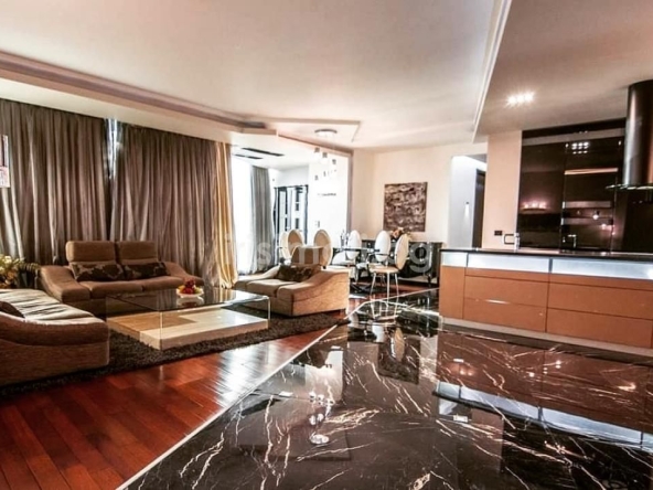 Четиристаен апартамент в София, Манастирски ливади - 241 кв.м за 1450 €/кв.м - Снимка #1