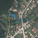 Парцел в с. Писменово, Област Бургас - 1047 кв.м за 43 €/кв.м - Снимка #1