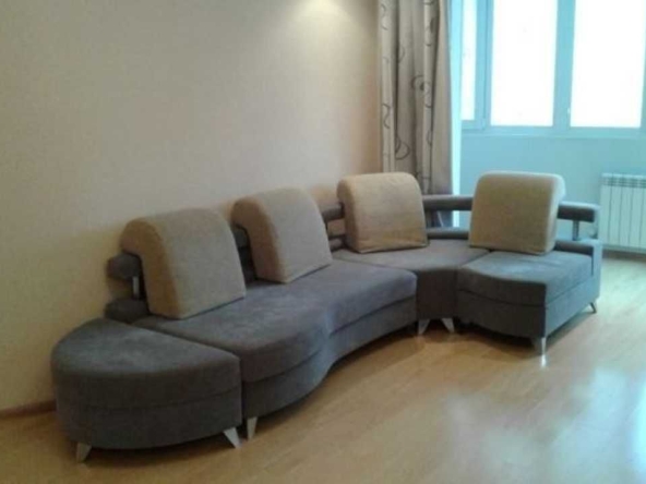 Дава се под наем Двустаен апартамент в София, Овча купел - 65 кв.м за 428.4 € - Снимка #1