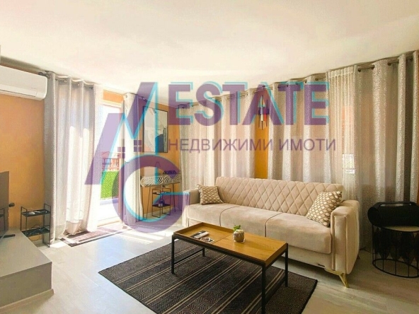 Тристаен апартамент в с. Равда, Област Бургас - 95 кв.м за 645 €/кв.м - Снимка #1