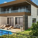 Къща в Бургас, Сарафово - 369 кв.м за 1143 €/кв.м - Снимка #1