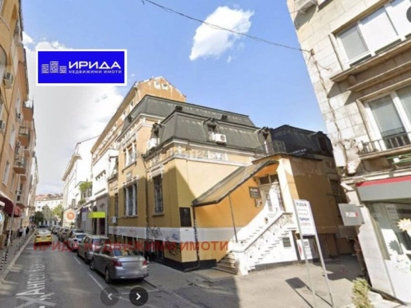 Многостаен апартамент в София, Център - 180 кв.м за 3667 €/кв.м - Снимка #1