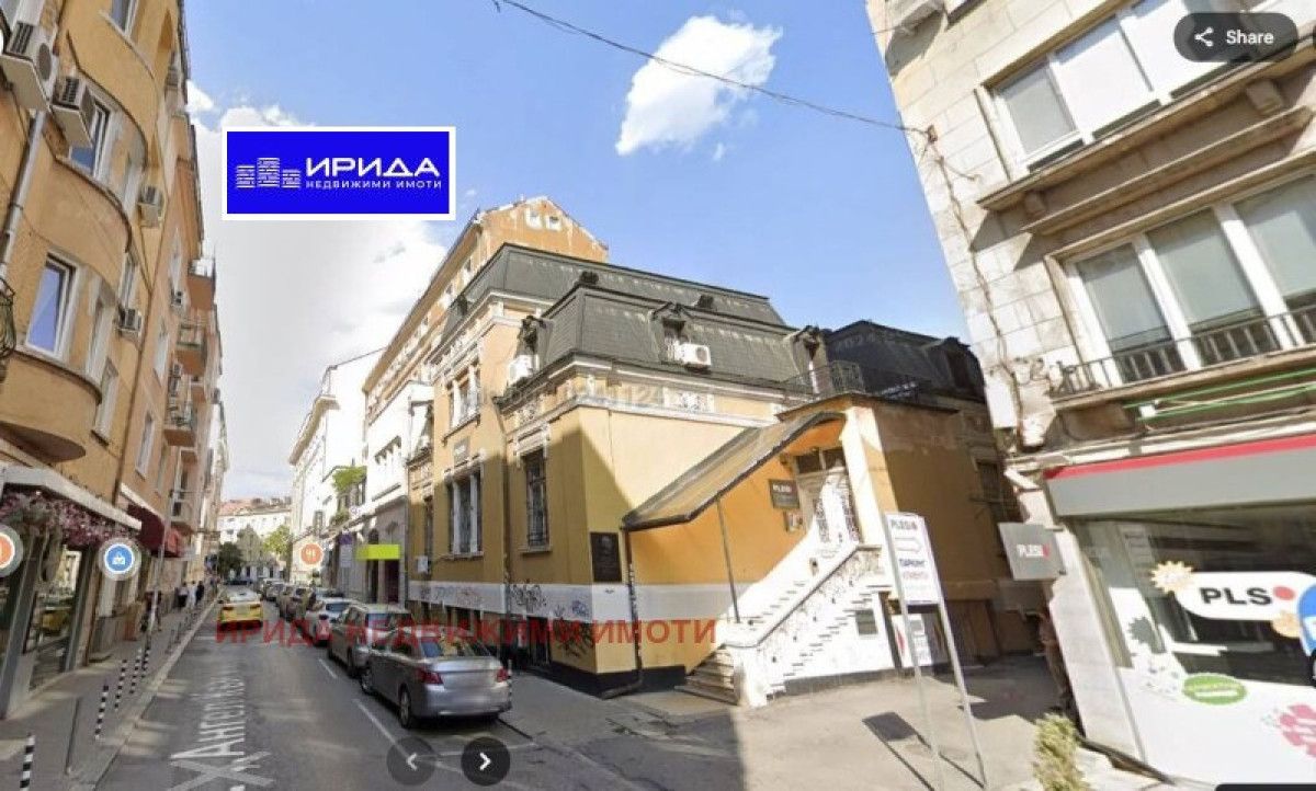 Многостаен апартамент в София, Център - 180 кв.м за 3667 €/кв.м - Снимка #1