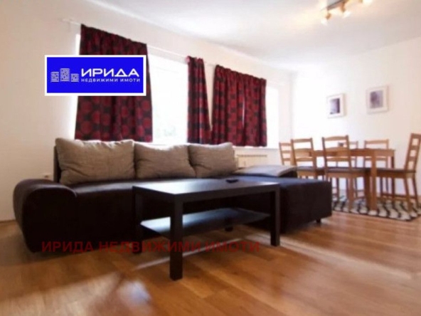 Многостаен апартамент в София, Център - 120 кв.м за 3625 €/кв.м - Снимка #1