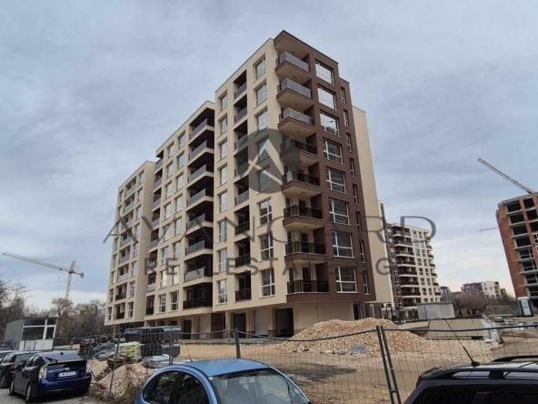 Двустаен апартамент в Пловдив, Кючук Париж - 68 кв.м за 1350 €/кв.м - Снимка #1