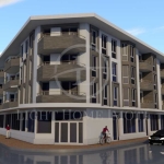 Тристаен апартамент в с. Войводиново, Област Пловдив - 121 кв.м за 850 €/кв.м - Снимка #1