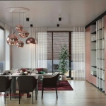 Многостаен апартамент в София, Кръстова вада - 181 кв.м за 5518 €/кв.м - Снимка #1