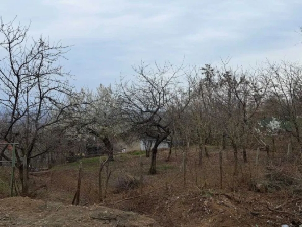 Парцел в с. Брестник, Област Пловдив - 424 кв.м за 43 €/кв.м - Снимка #1