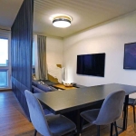 Дава се под наем Двустаен апартамент в Бургас, Център - 75 кв.м за 408 € - Снимка #1