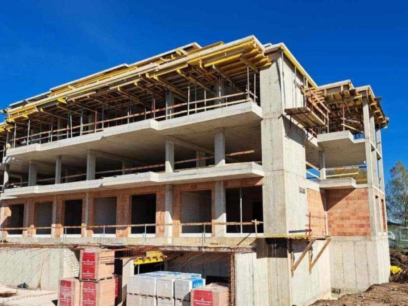 Двустаен апартамент в Банкя - 71 кв.м за 1042 €/кв.м - Снимка #1