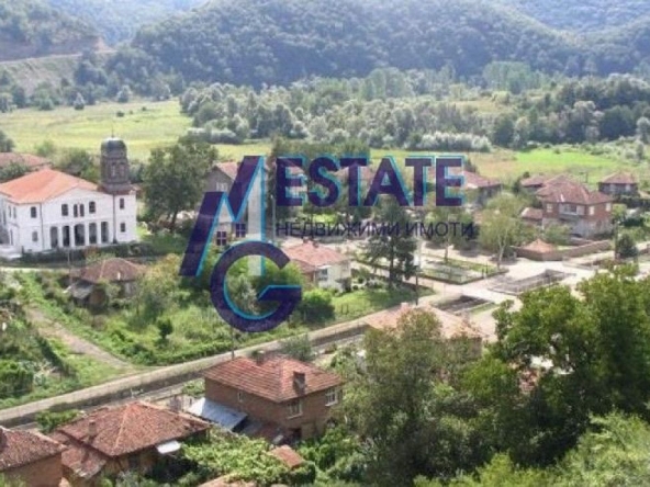 Парцел в с. Кости, Област Бургас - 390 кв.м за 29 €/кв.м - Снимка #1