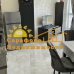 Двустаен апартамент в Бургас, Сарафово - 62 кв.м за 1533 €/кв.м - Снимка #1
