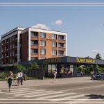 Тристаен апартамент в Бургас, Долно Езерово - 85 кв.м за 495 €/кв.м - Снимка #1