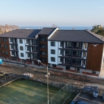 Двустаен апартамент в Приморско - 65 кв.м за 1394 €/кв.м - Снимка #1