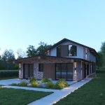 Парцел в София, Докторски паметник - 450 кв.м за 212 €/кв.м - Снимка #1