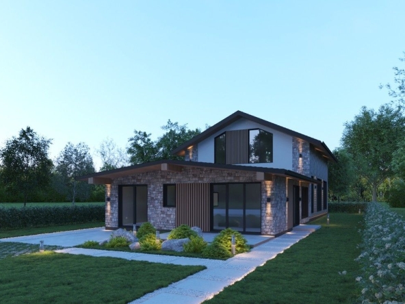 Парцел в София, Докторски паметник - 450 кв.м за 212 €/кв.м - Снимка #1