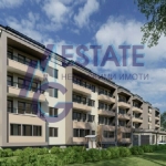 Тристаен апартамент в Айтос - 119 кв.м за 509 €/кв.м - Снимка #1