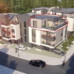 Двустаен апартамент в Созопол - 136 кв.м за 544 €/кв.м - Снимка #1