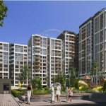 Тристаен апартамент в Пловдив, Гагарин - 100 кв.м за 653 €/кв.м - Снимка #1